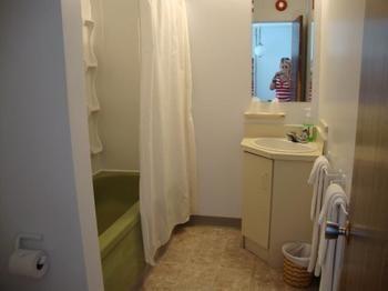 Motel De La Riviere Saint-Felicien Bagian luar foto